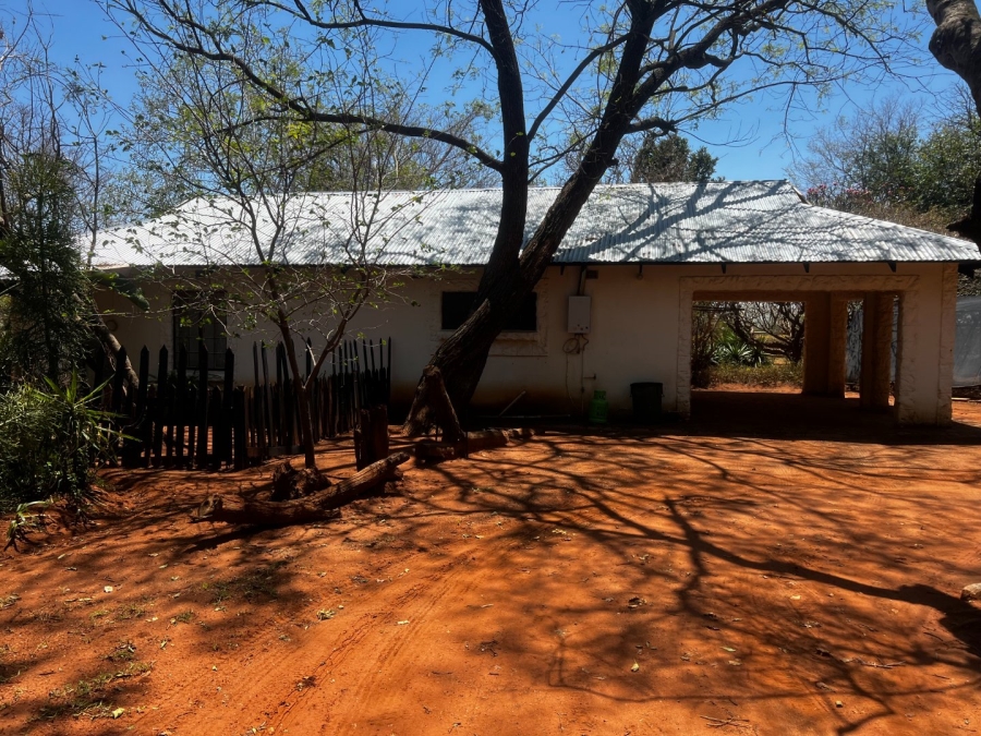 Commercial Property for Sale in De Wildt North West